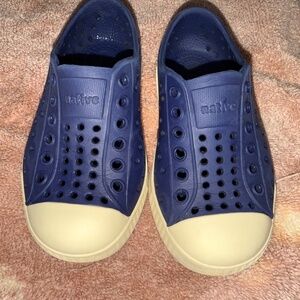 Native Jefferson Shoes